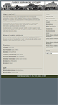 Mobile Screenshot of cotatihistoricalsociety.org